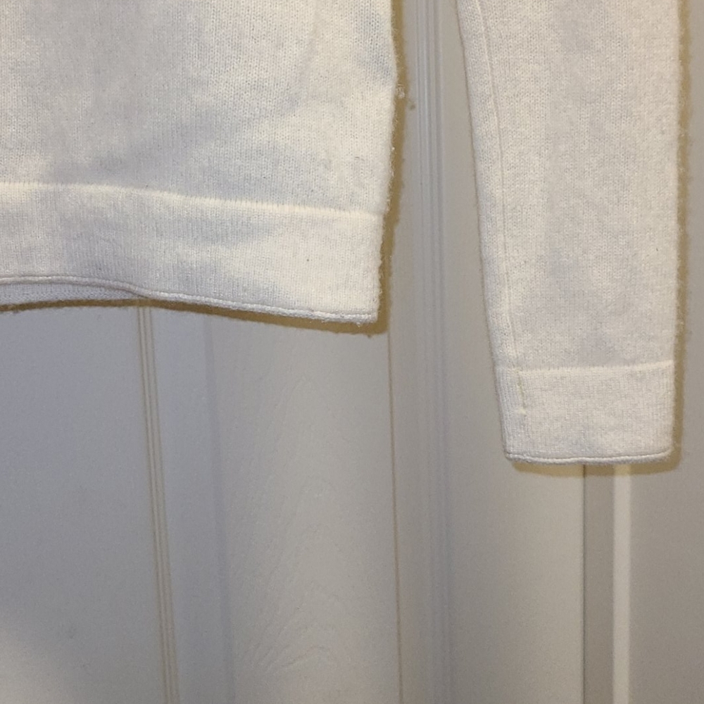 Sutton Cashmere Sweater WSW1 - Picture 3 of 5